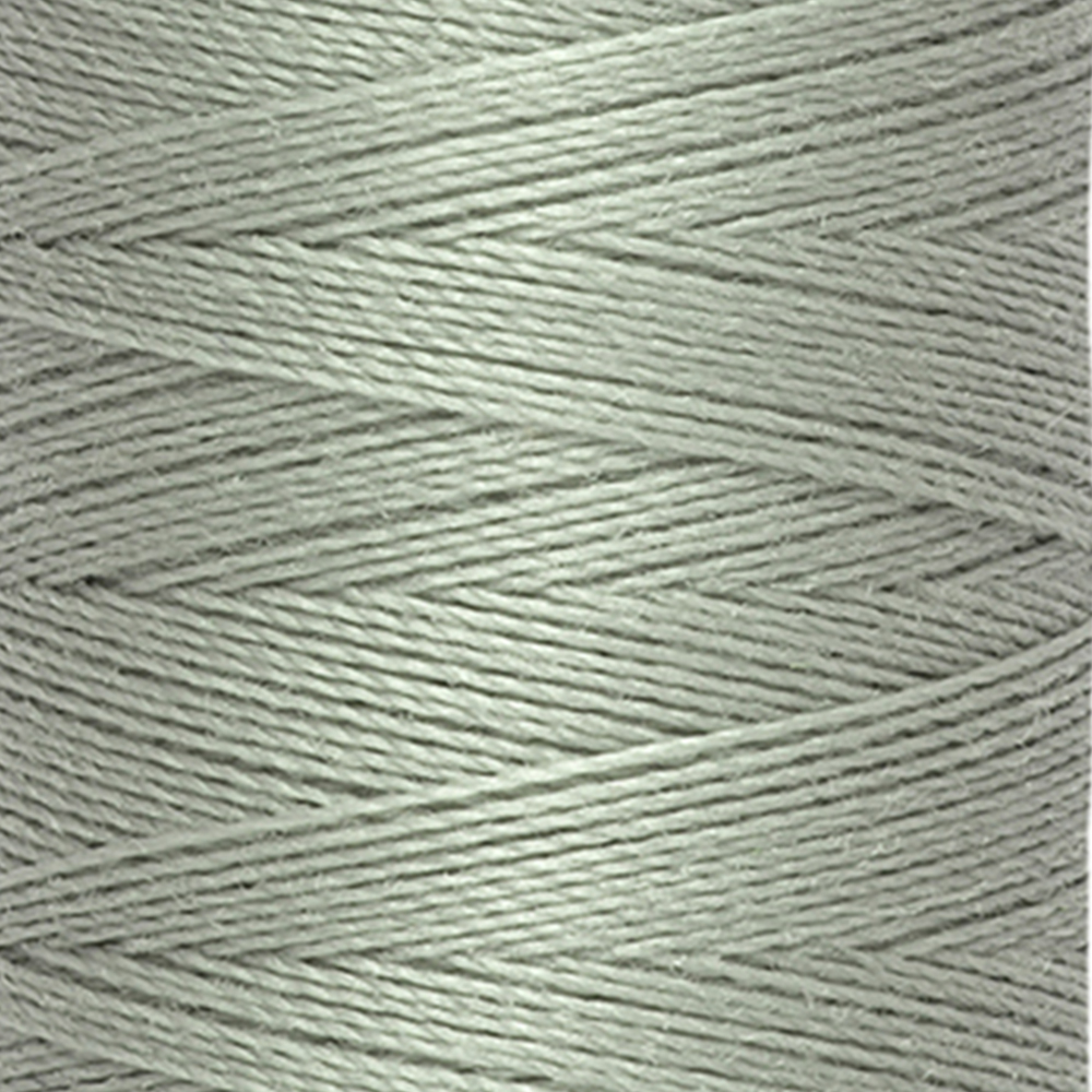 Detail — gemaakt met Gütermann Polyester Nähgarn 200m 261