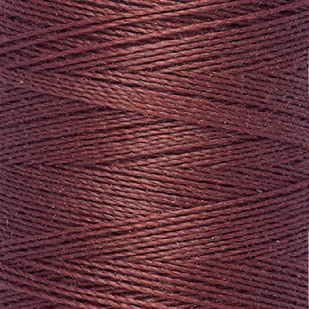 Detail — gemaakt met Gütermann Polyester Nähgarn 200m 262