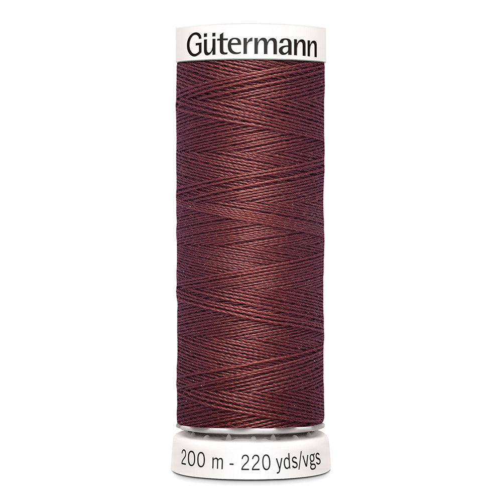 Gütermann Polyester Nähgarn 200m 262