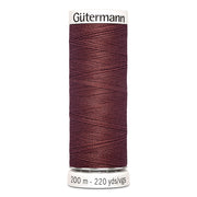 Gütermann Polyester Nähgarn 200m 262