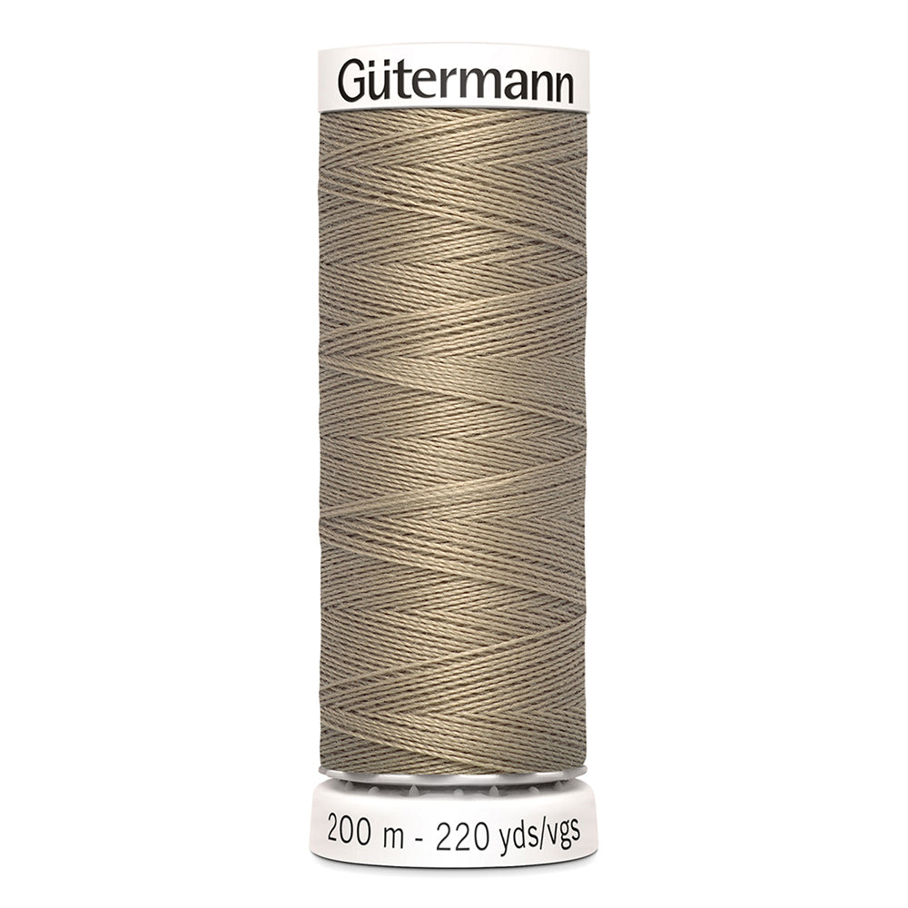 Gütermann Polyester Nähgarn 200m 263