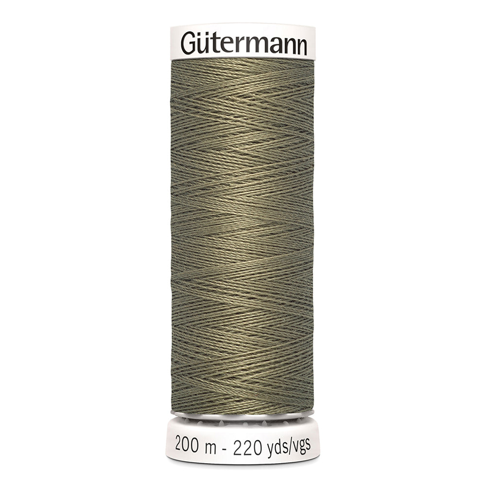 Gütermann Polyester Nähgarn 200m 264