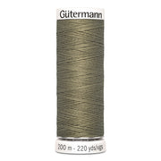 Gütermann Polyester Nähgarn 200m 264
