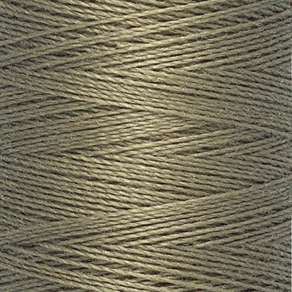 Detail — gemaakt met Gütermann Polyester Nähgarn 200m 264