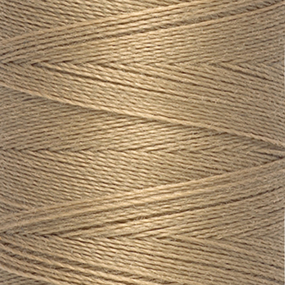 Detail — gemaakt met Gütermann Polyester Nähgarn 200m 265