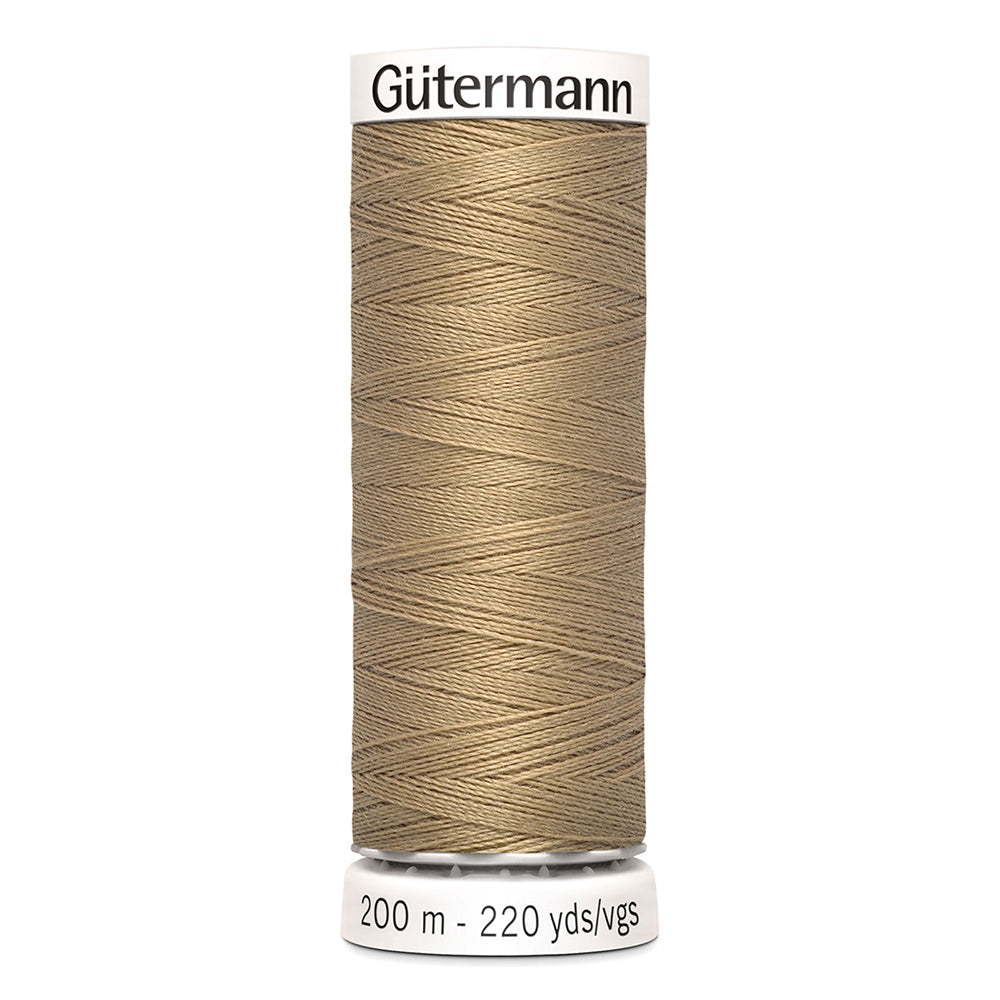 Gütermann Polyester Nähgarn 200m 265