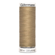 Gütermann Polyester Nähgarn 200m 265