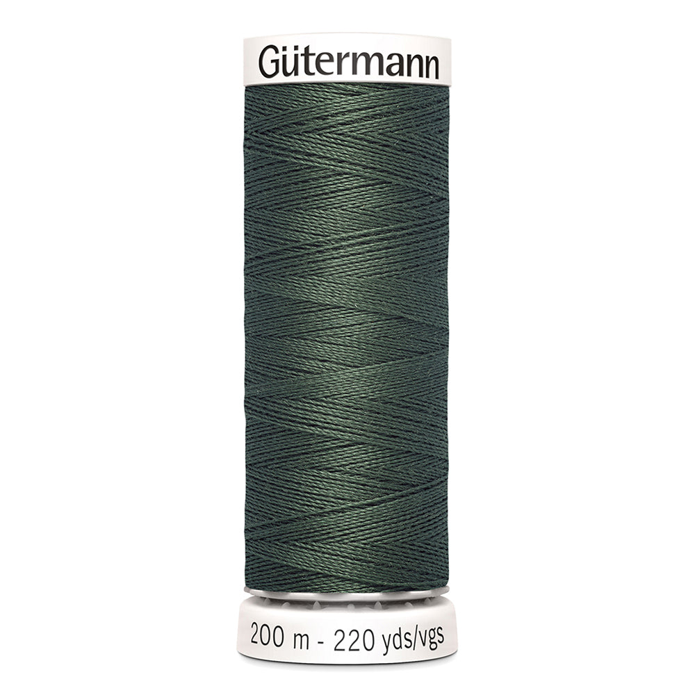 Gütermann Polyester Nähgarn 200m 269
