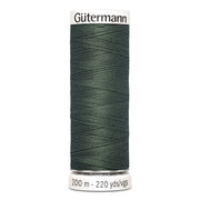 Gütermann Polyester Nähgarn 200m 269