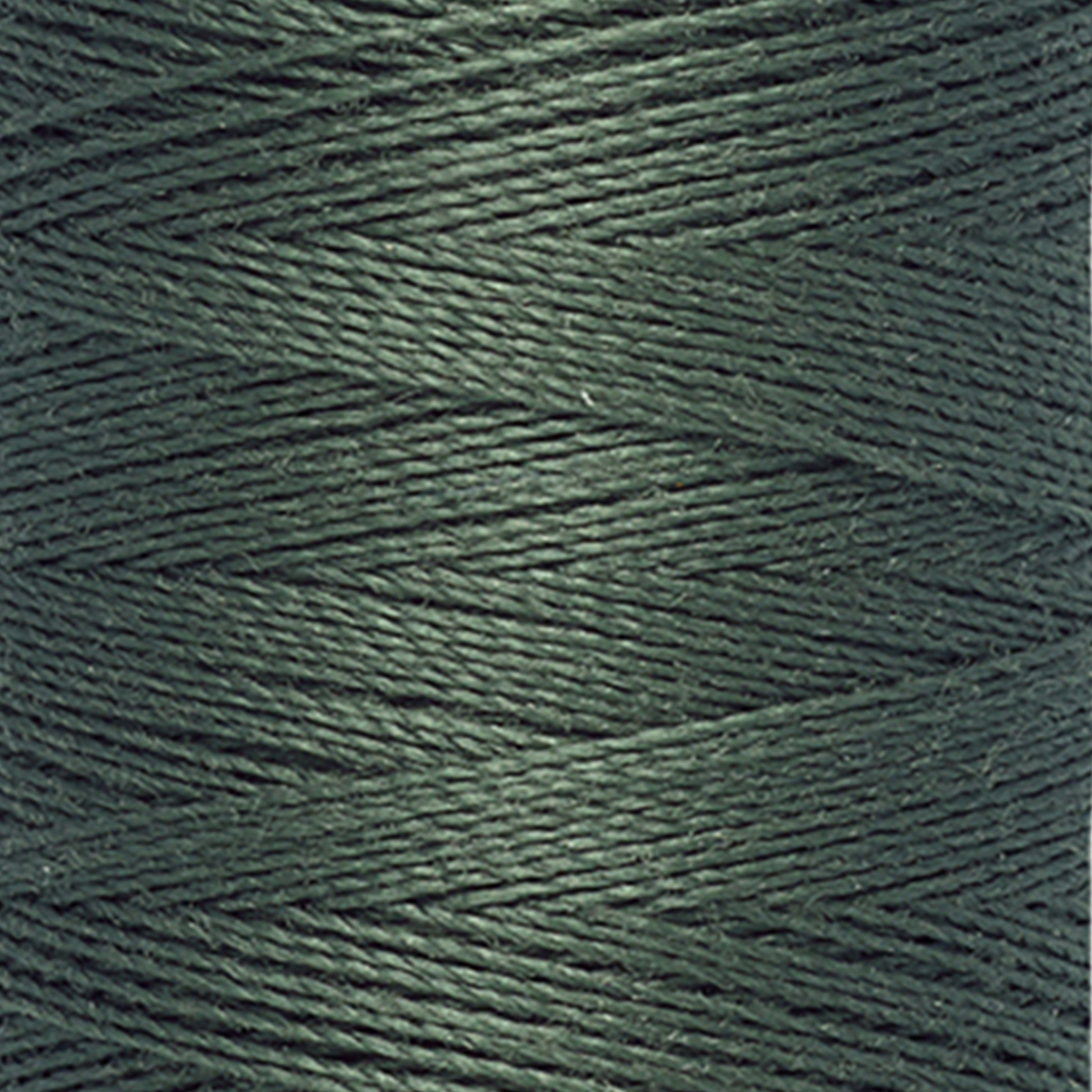 Detail — gemaakt met Gütermann Polyester Nähgarn 200m 269