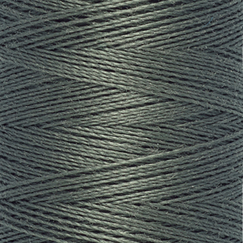Detail — gemaakt met Gütermann Polyester Nähgarn 200m 274