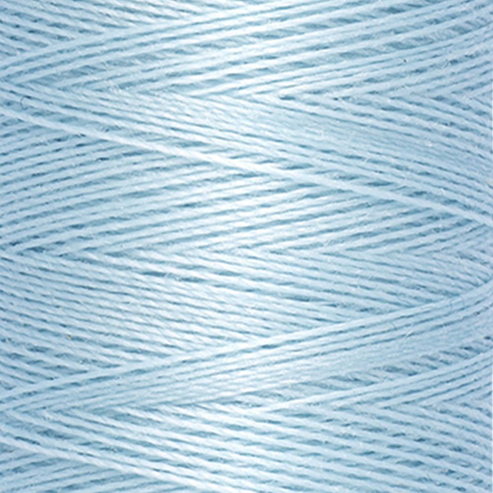 Detail — gemaakt met Gütermann Polyester Nähgarn 200m 276