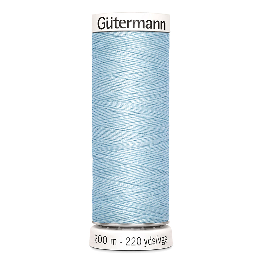 Gütermann Polyester Nähgarn 200m 276