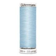 Gütermann Polyester Nähgarn 200m 276