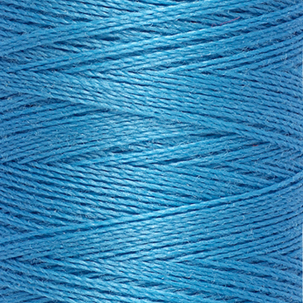 Detail — gemaakt met Gütermann Polyester Nähgarn 200m 278