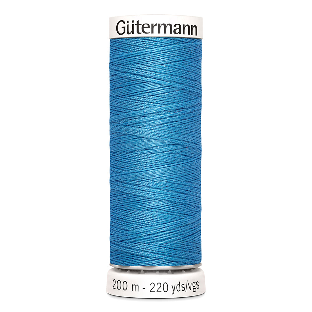 Gütermann Polyester Nähgarn 200m 278