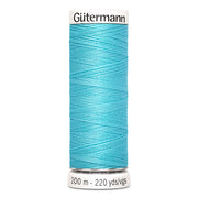 Gütermann Polyester Nähgarn 200m 28