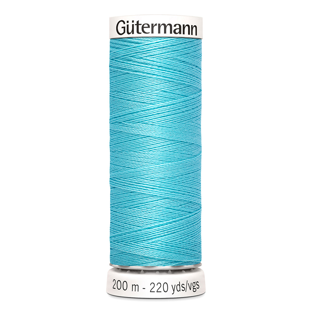 Gütermann Polyester Nähgarn 200m 28