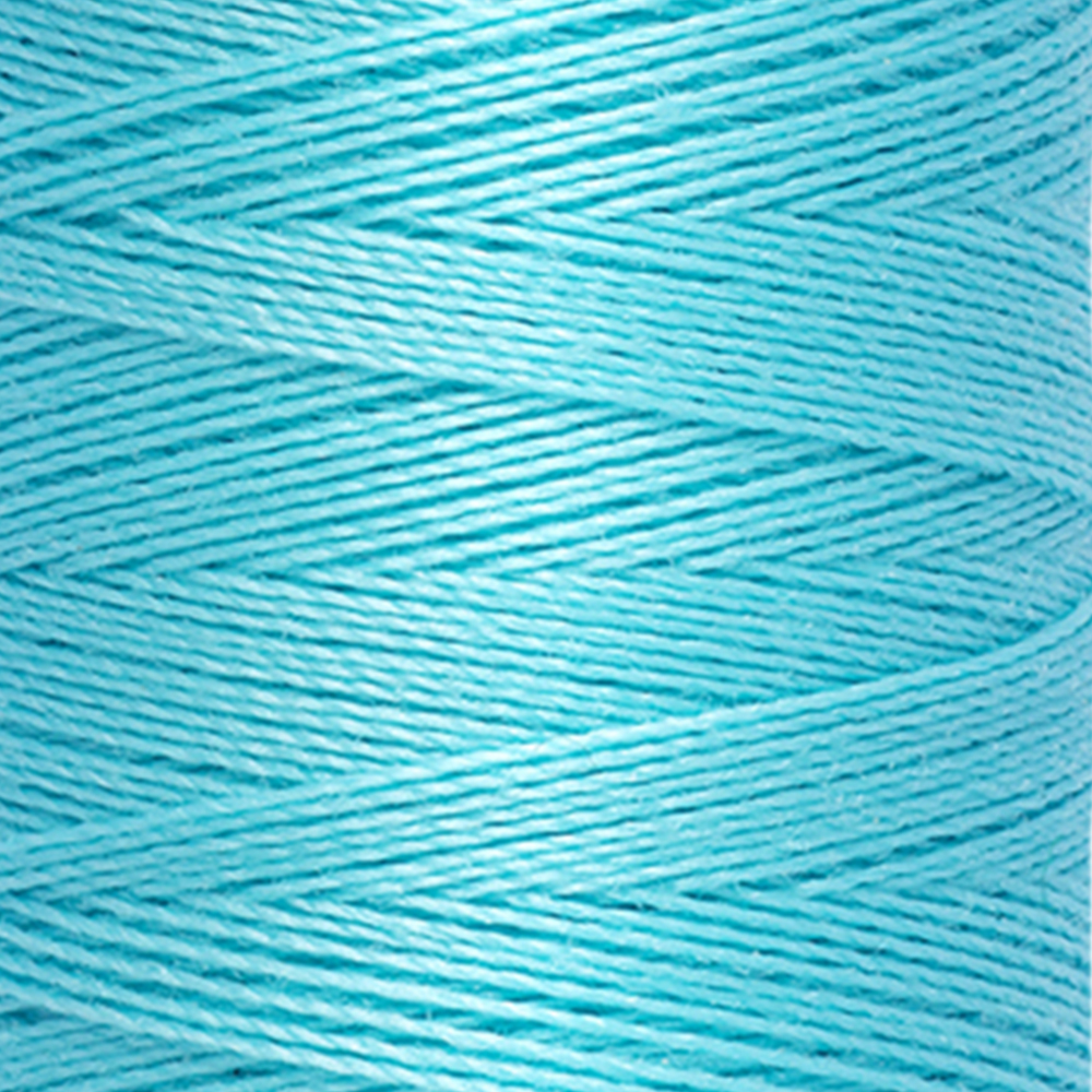 Detail — gemaakt met Gütermann Polyester Nähgarn 200m 28