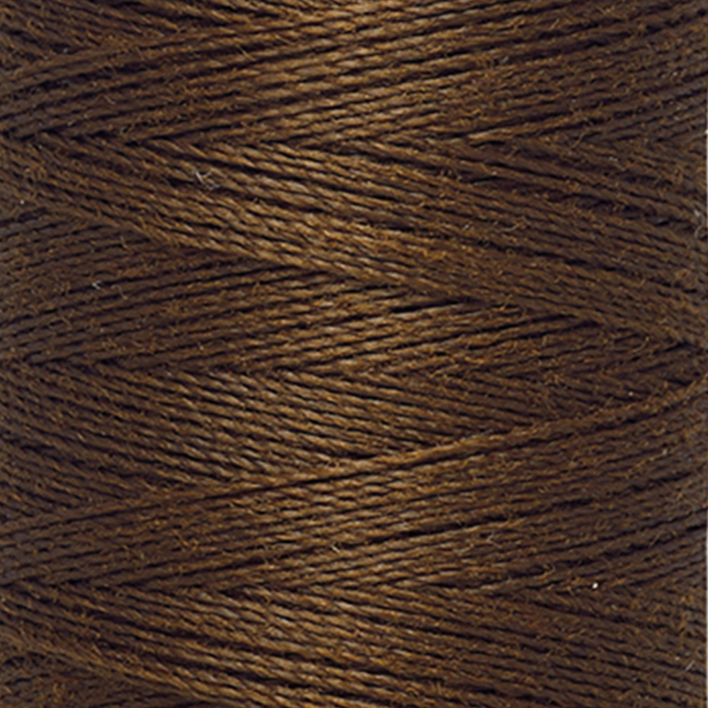 Detail — gemaakt met Gütermann Polyester Nähgarn 200m 280