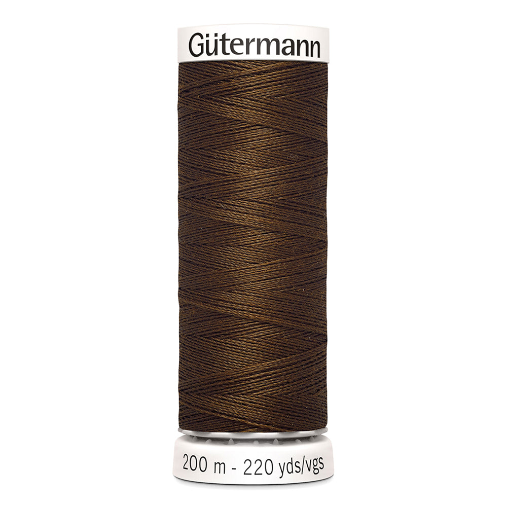 Gütermann Polyester Nähgarn 200m 280