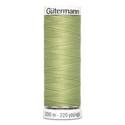 Gütermann Polyester Nähgarn 200m 282
