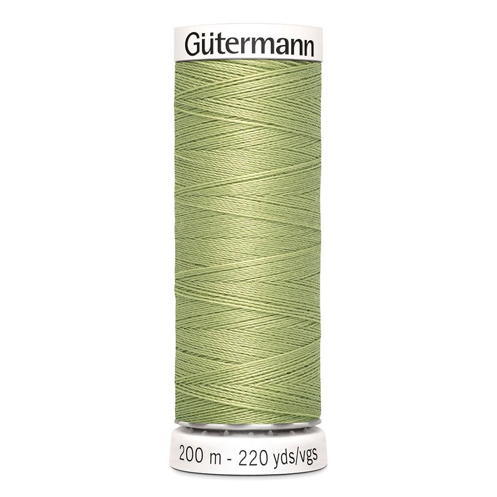 Gütermann Polyester Nähgarn 200m 282