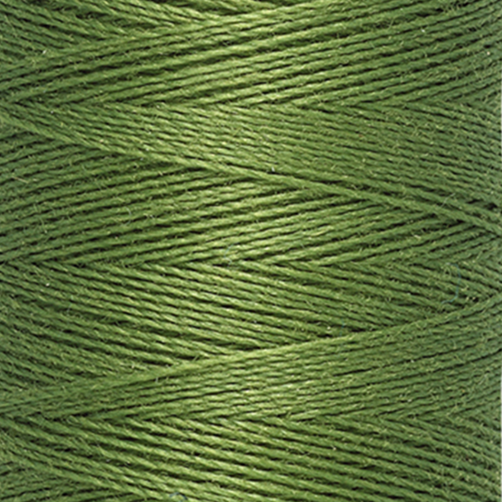 Detail — gemaakt met Gütermann Polyester Nähgarn 200m 283