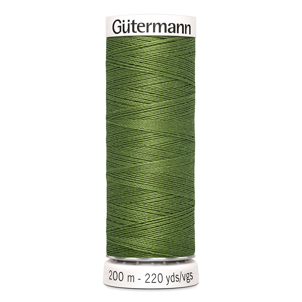 Gütermann Polyester Nähgarn 200m 283