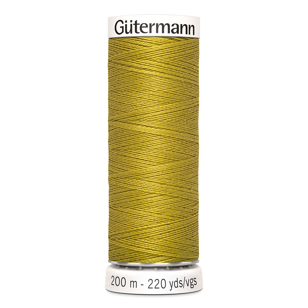 Gütermann Polyester Nähgarn 200m 286