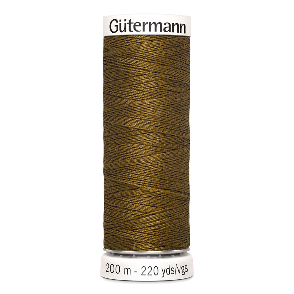 Gütermann Polyester Nähgarn 200m 288