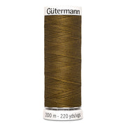 Gütermann Polyester Nähgarn 200m 288