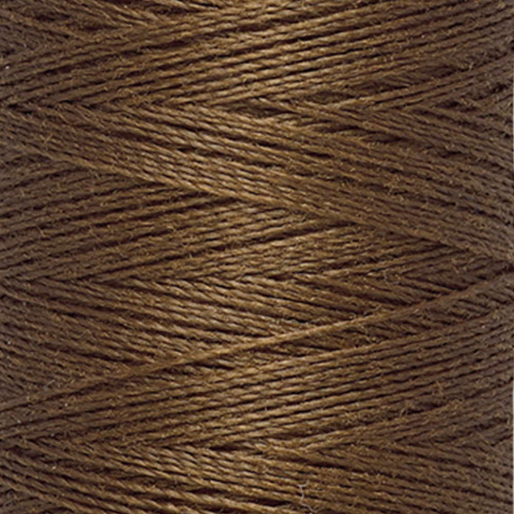 Detail — gemaakt met Gütermann Polyester Nähgarn 200m 289