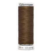 Gütermann Polyester Nähgarn 200m 289