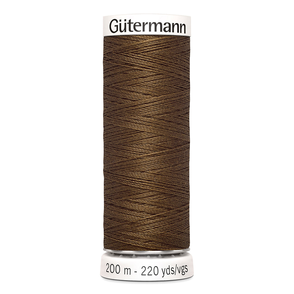 Gütermann Polyester Nähgarn 200m 289