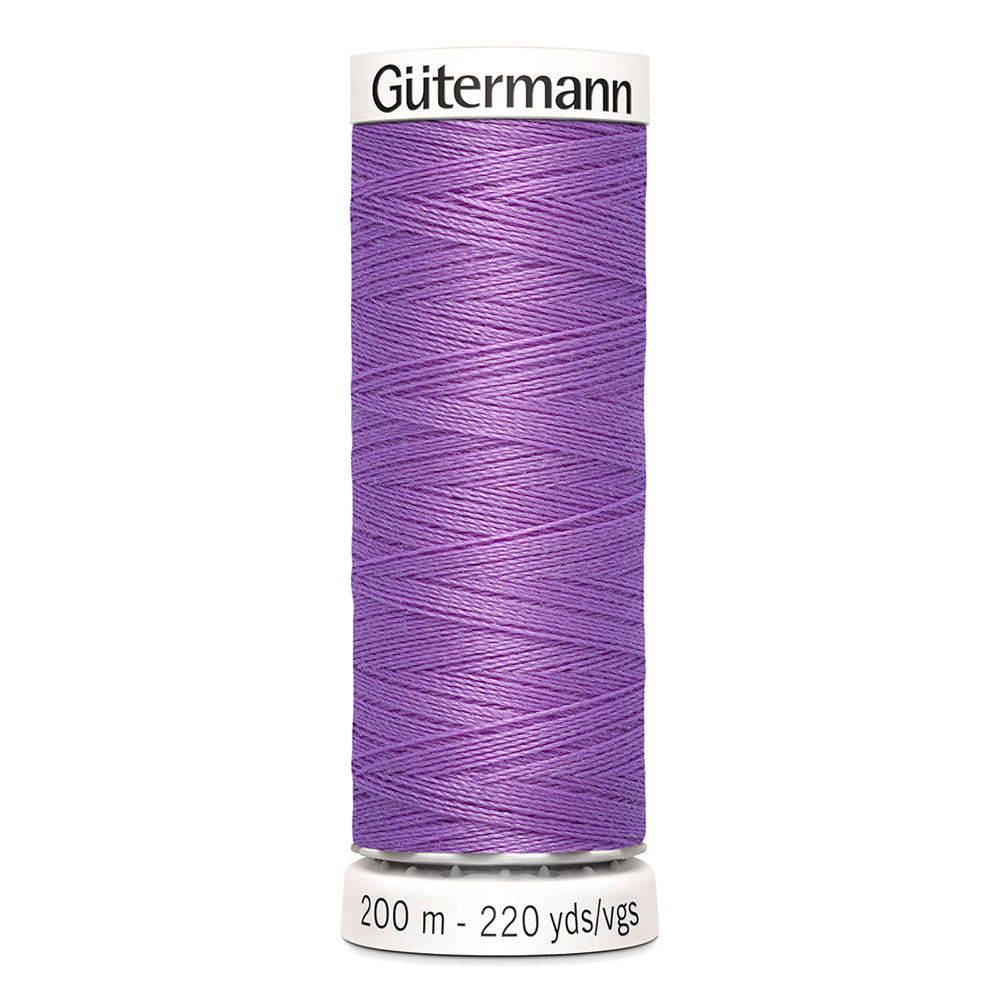 Gütermann Polyester Nähgarn 200m 291