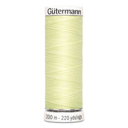 Gütermann Polyester Nähgarn 200m 292