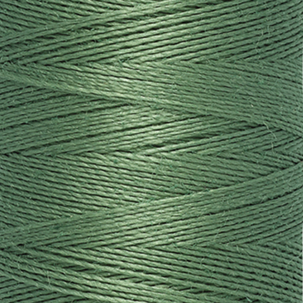 Detail — gemaakt met Gütermann Polyester Nähgarn 200m 296