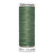 Gütermann Polyester Nähgarn 200m 296