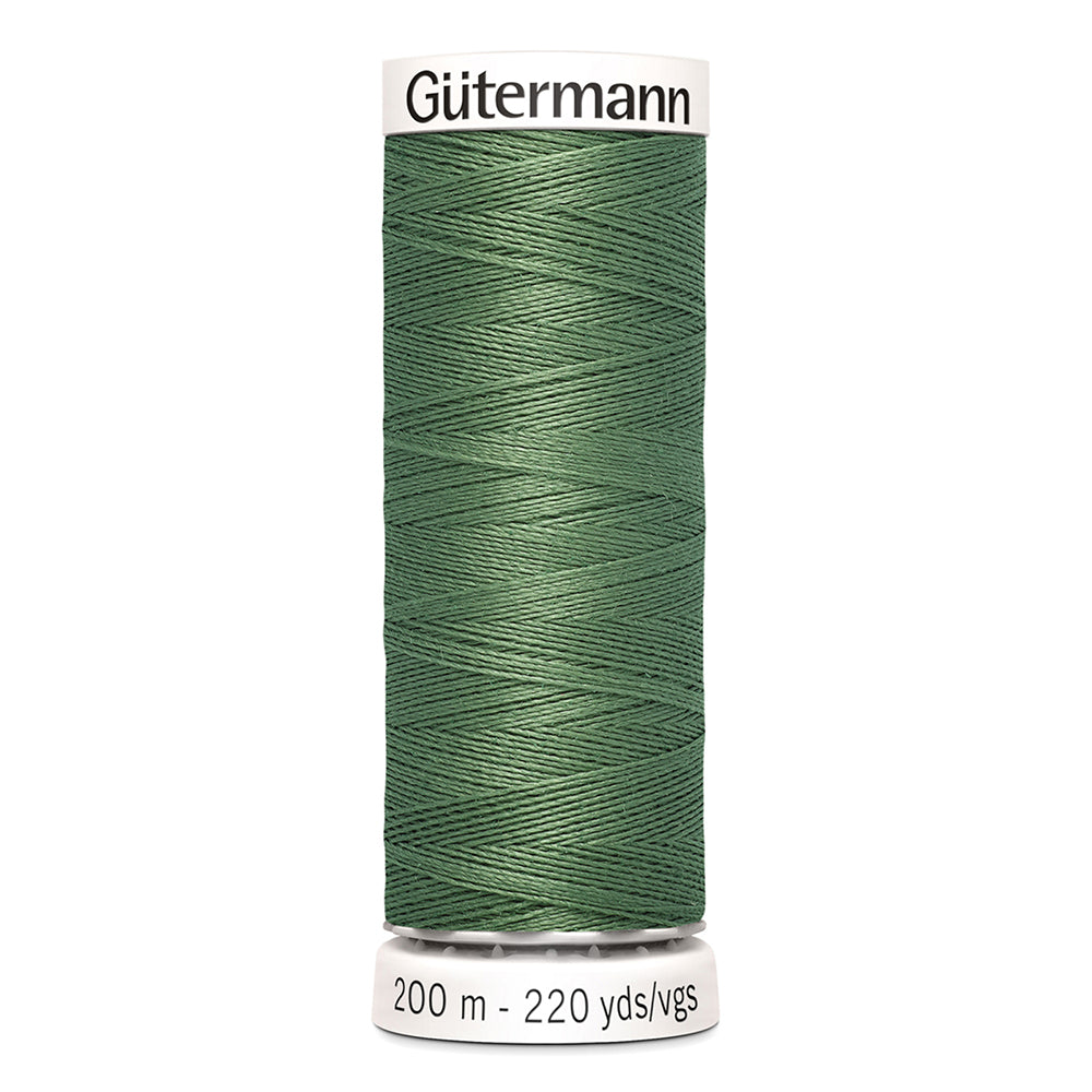 Gütermann Polyester Nähgarn 200m 296