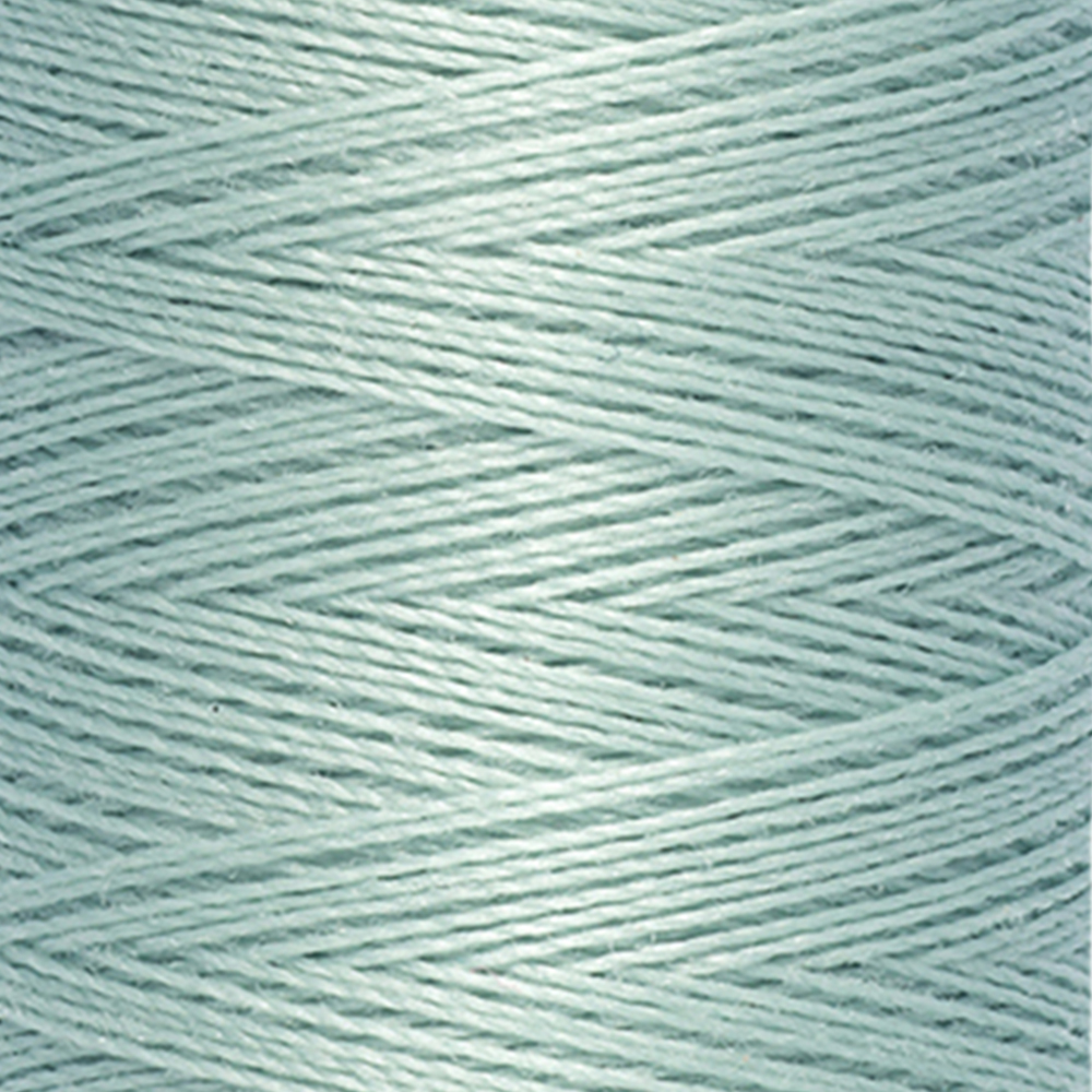 Detail — gemaakt met Gütermann Polyester Nähgarn 200m 297