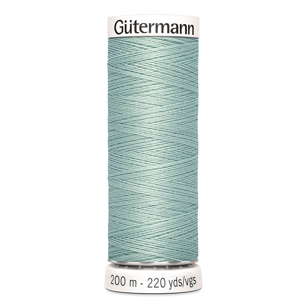 Gütermann Polyester Nähgarn 200m 297