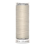 Gütermann Polyester Nähgarn 200m 299