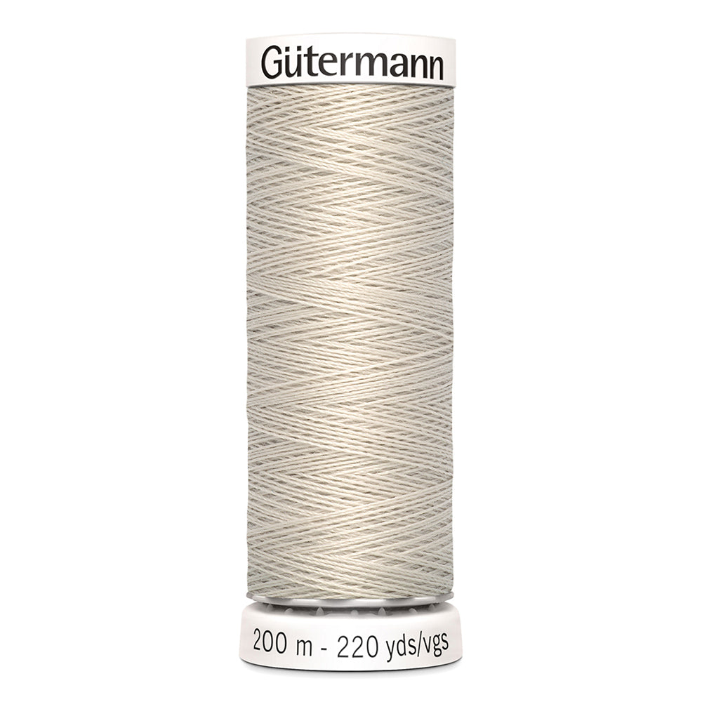 Gütermann Polyester Nähgarn 200m 299