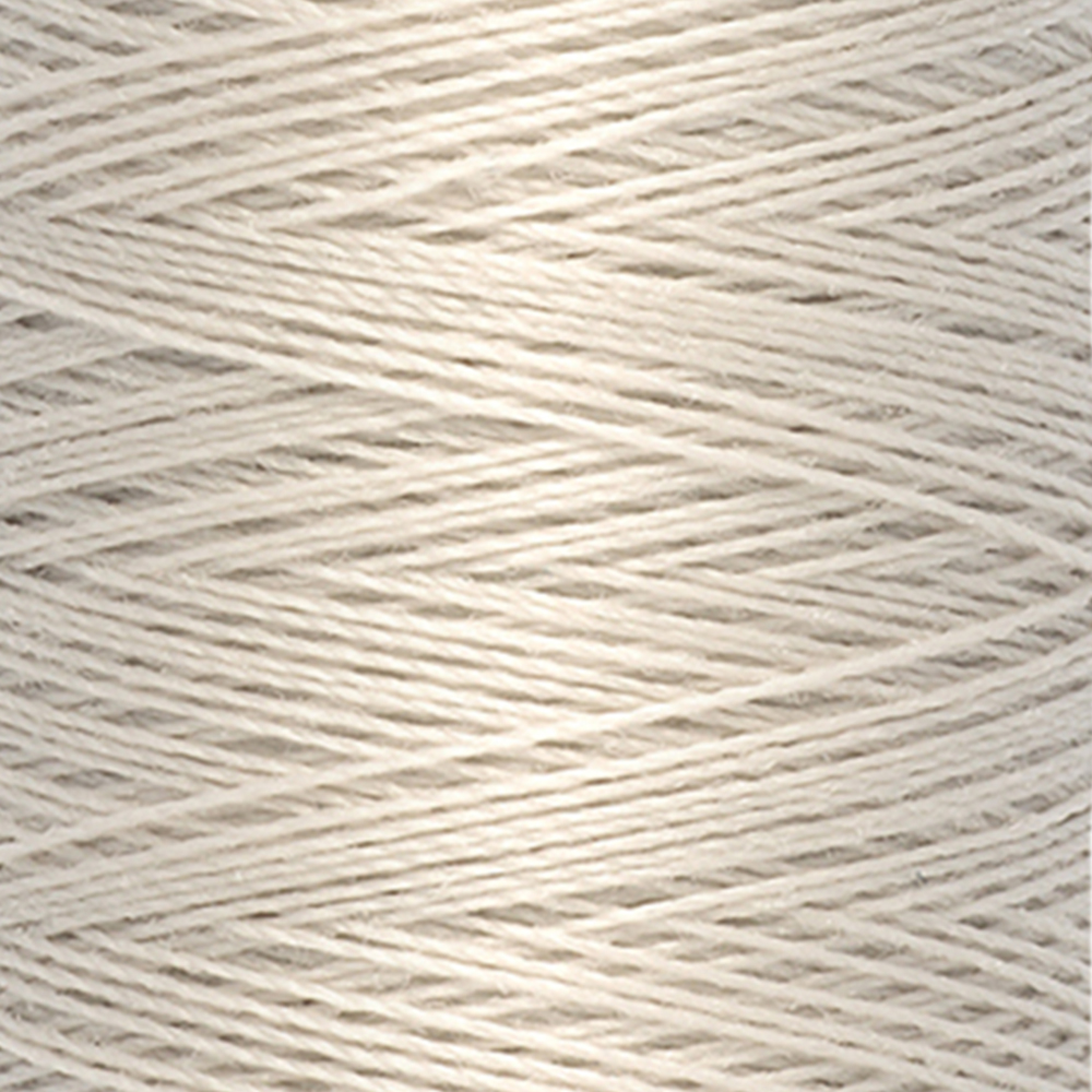 Detail — gemaakt met Gütermann Polyester Nähgarn 200m 299