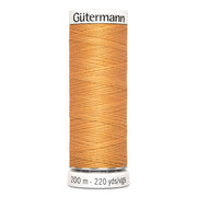 Gütermann Polyester Nähgarn 200m 300