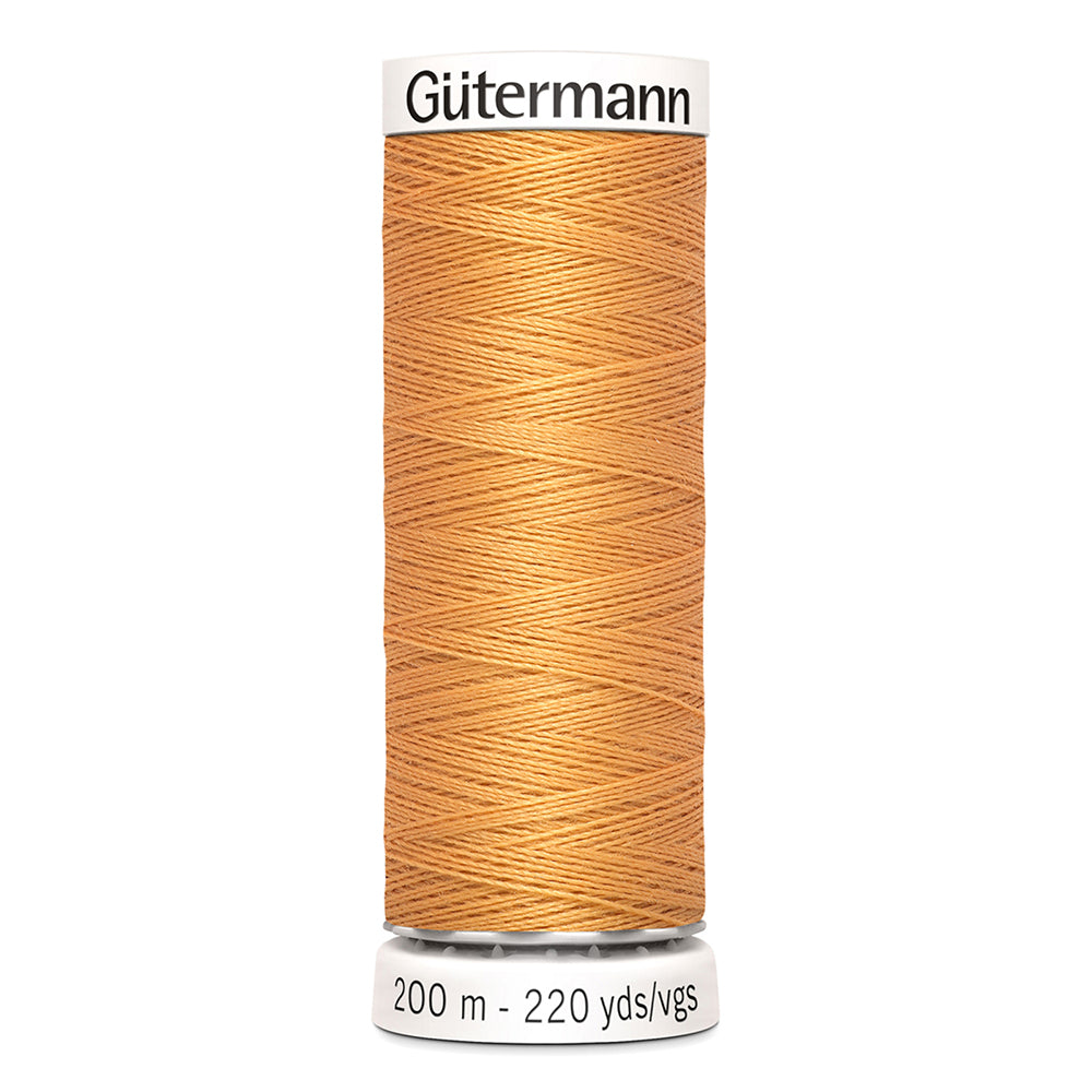 Gütermann Polyester Nähgarn 200m 300