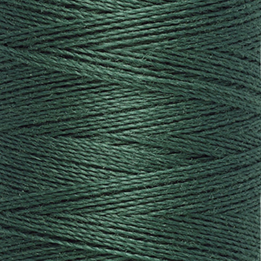 Detail — gemaakt met Gütermann Polyester Nähgarn 200m 302
