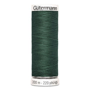 Gütermann Polyester Nähgarn 200m 302