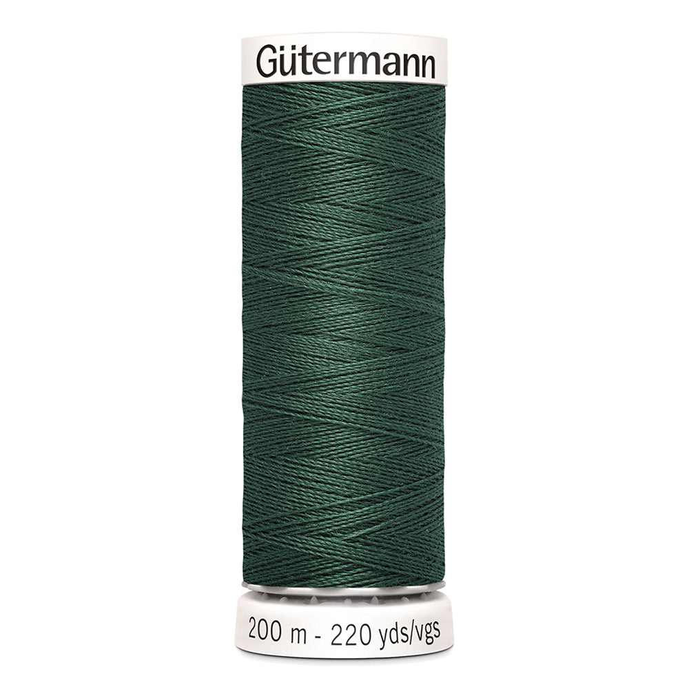 Gütermann Polyester Nähgarn 200m 302